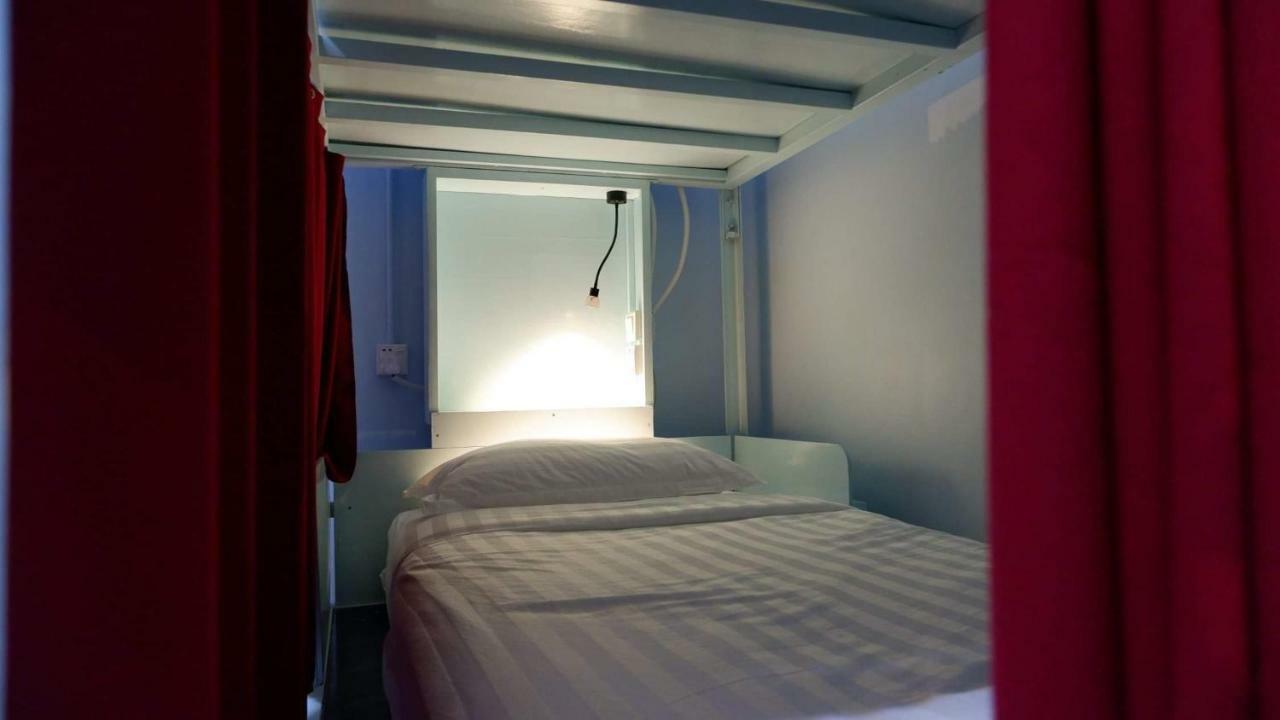 Bagan Vibes Hostel Nyaung-U エクステリア 写真