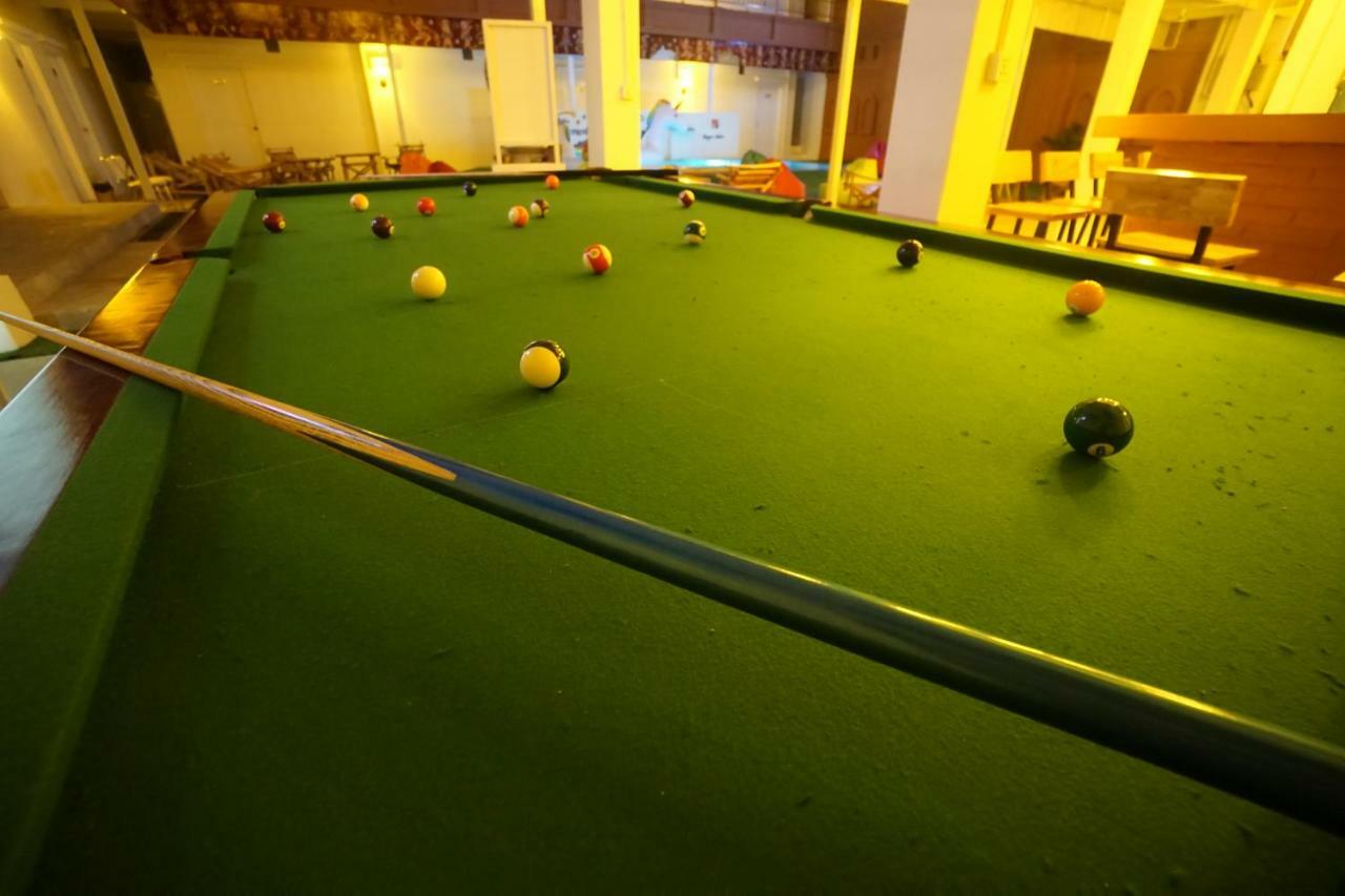Bagan Vibes Hostel Nyaung-U エクステリア 写真